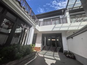 腾玥蓝山民宿3号