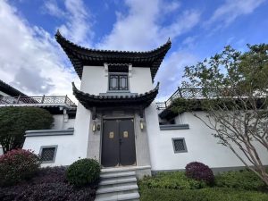 腾玥蓝山民宿1号