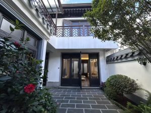 腾玥蓝山民宿2号