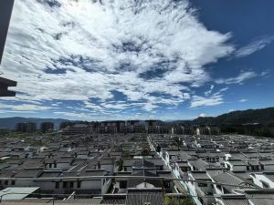 腾玥蓝山民宿4号